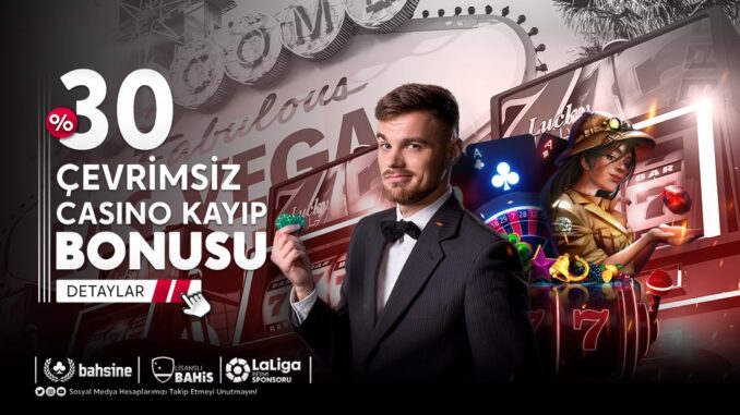 Bahsine Son Giriş Adresi Nedir?