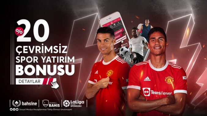 Bahsine.com Canlı Destek