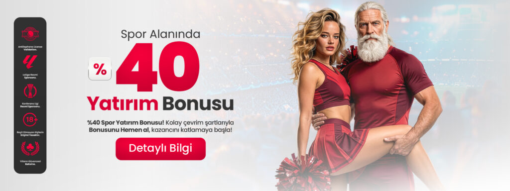 Bahsine ile Gece Bonusu