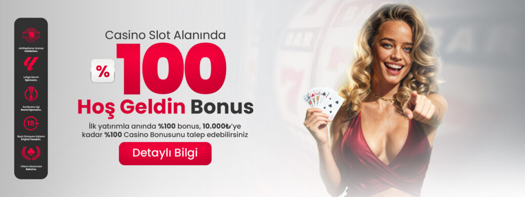 Bahsine ile Yatırım ve Çekim Yöntemleri